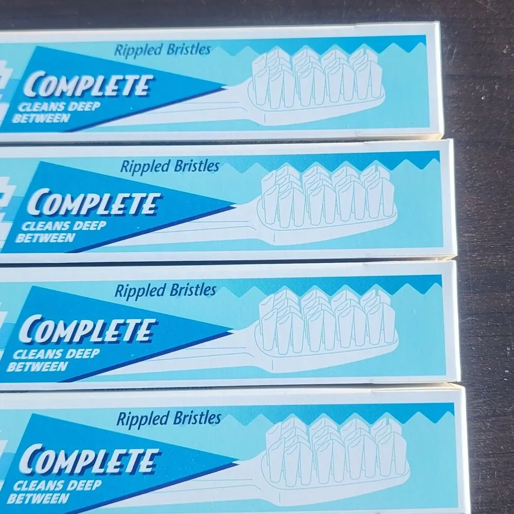 Crest lot vtg